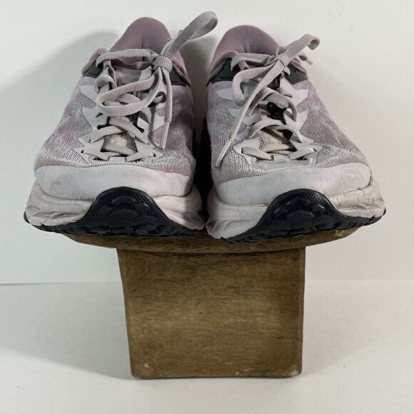 Hoka One One Speedgoat 5 Women's Size 7.5 B Running Shoes Lilac Purple - Picture 5 of 12